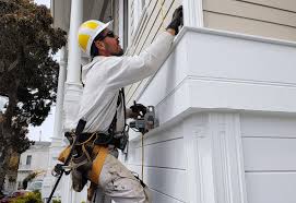 Best Historical Building Siding Restoration  in USA